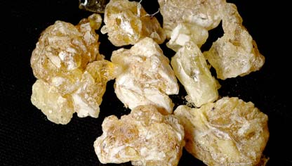 Frankincense